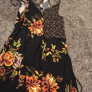 Sun dress